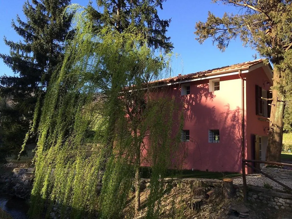 Farm stay Agriturismo Terrarossa Pistoia Italy