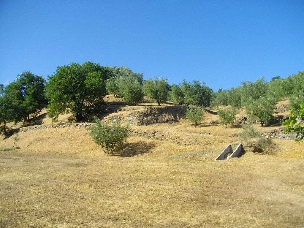 Farm stay Agriturismo Terrarossa Pistoia Italy