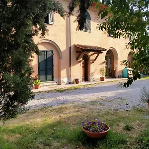 Agriturismo I Due Falcetti Castelfiorentino