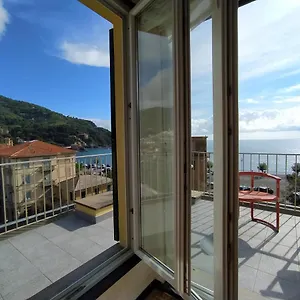 Monia House Sea View Levanto