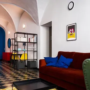 Iride - Prestigious Flat In The Historical Centre Pistoia