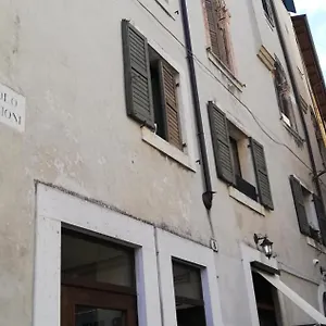 Il Panorama Di Giulietta Verona