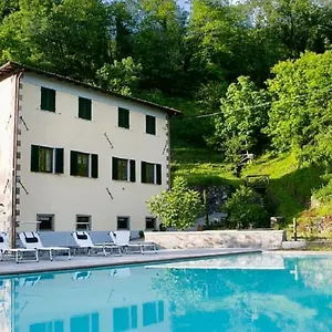 Monnalisa Castiglione di Garfagnana