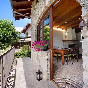 Farmhouse Of Grandfather Chek Bellagio