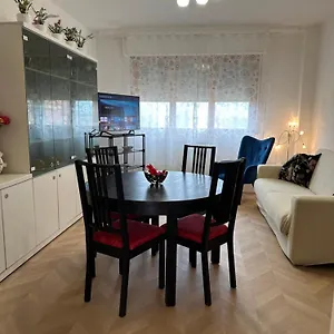 Dario's House Scandicci