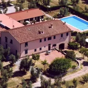 Alloggio per agriturismo La Torricella, Pistoia