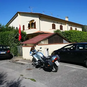 Apartman La Casa Di Sandra, Pugnano