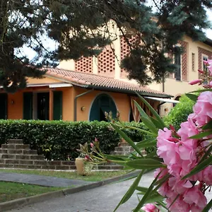Apartman Toskana Relax, Fucecchio