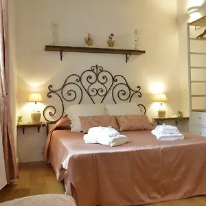 Nido De' Pitti Florence