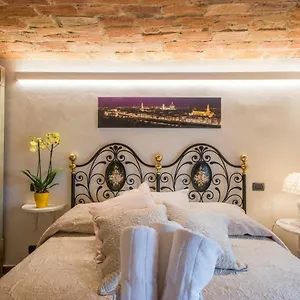  Apartamento Luxury House