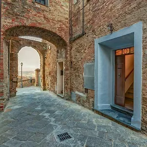 Casa Il Castello Gambassi Terme
