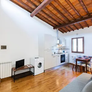  Apartamento San Lorenzo Market View